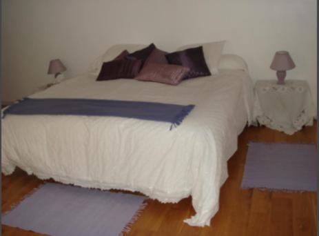 Captivating 2-Bed House With Log Burner In Kerien Ngoại thất bức ảnh
