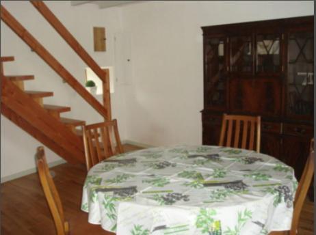Captivating 2-Bed House With Log Burner In Kerien Ngoại thất bức ảnh